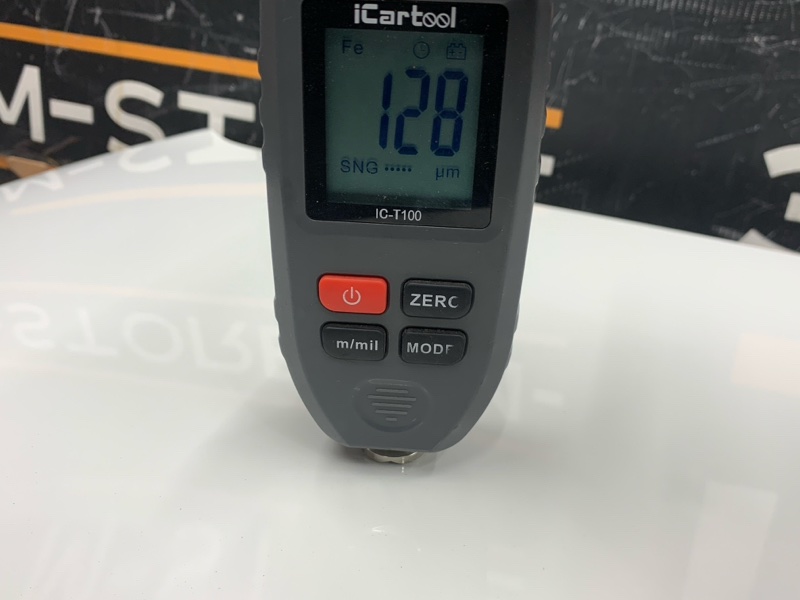 крышка багажника, 5000 рублей, Красноярск