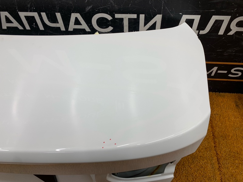 крышка багажника, 5000 рублей, Красноярск