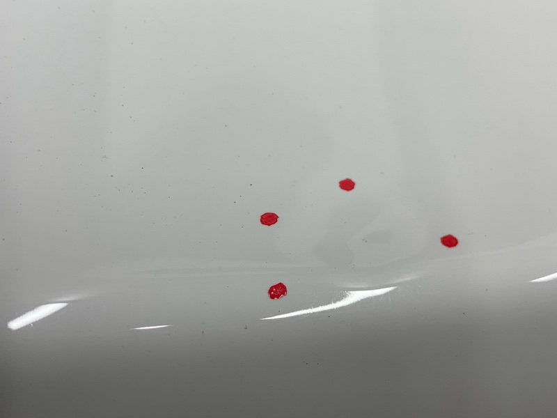 крышка багажника, 5000 рублей, Красноярск