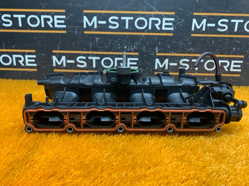 коллектор впускной, 8500 рублей, Красноярск