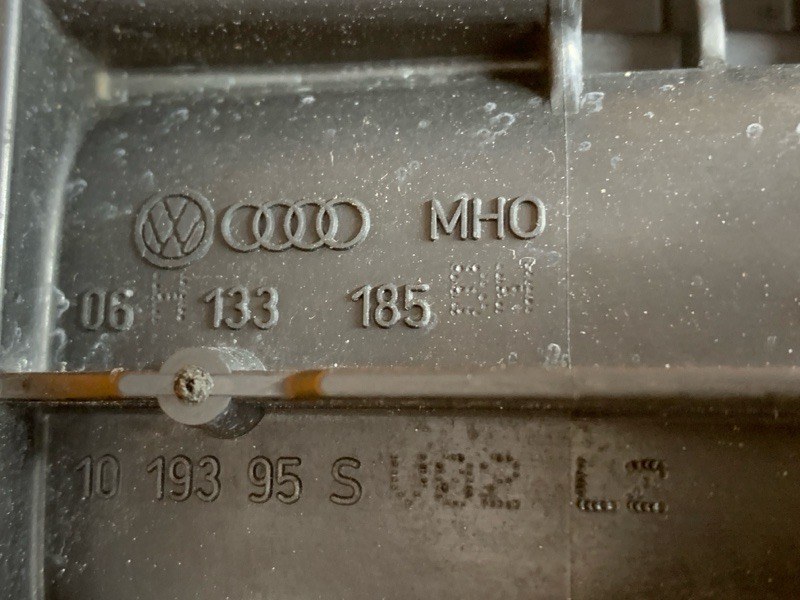 коллектор впускной, 8500 рублей, Красноярск