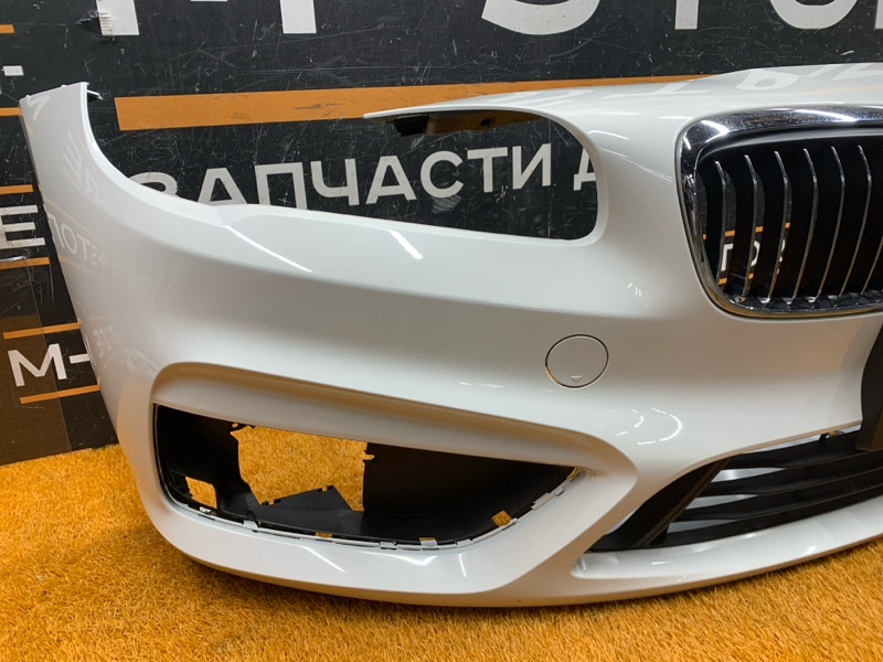 бампер, 31960 рублей, Красноярск