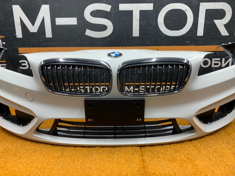 бампер, 31960 рублей, Красноярск