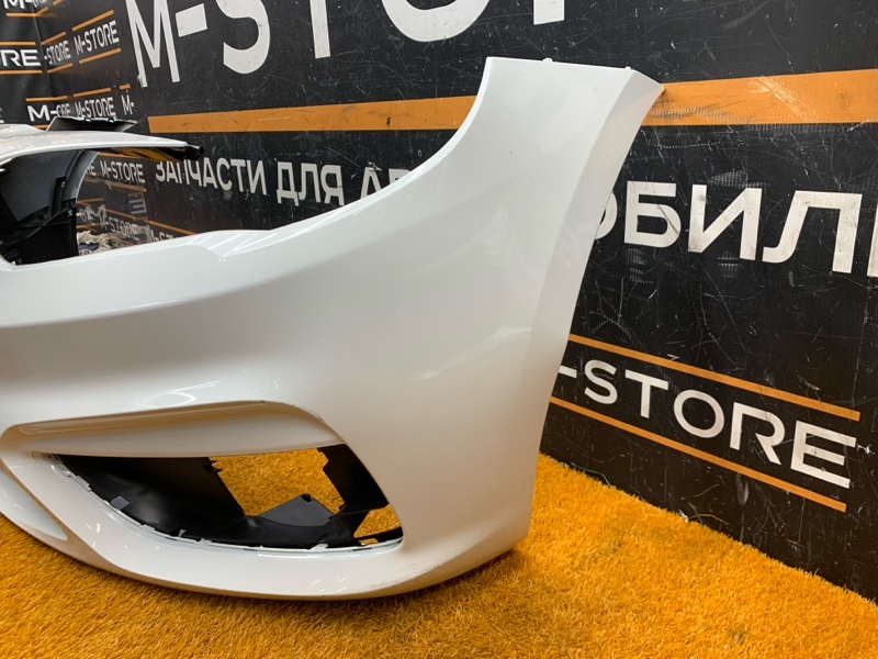 бампер, 31960 рублей, Красноярск