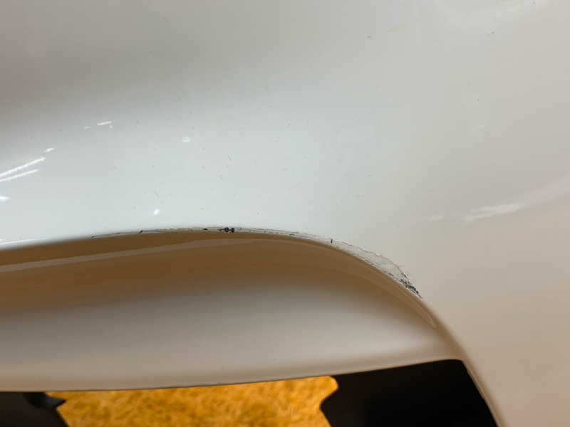 бампер, 31960 рублей, Красноярск