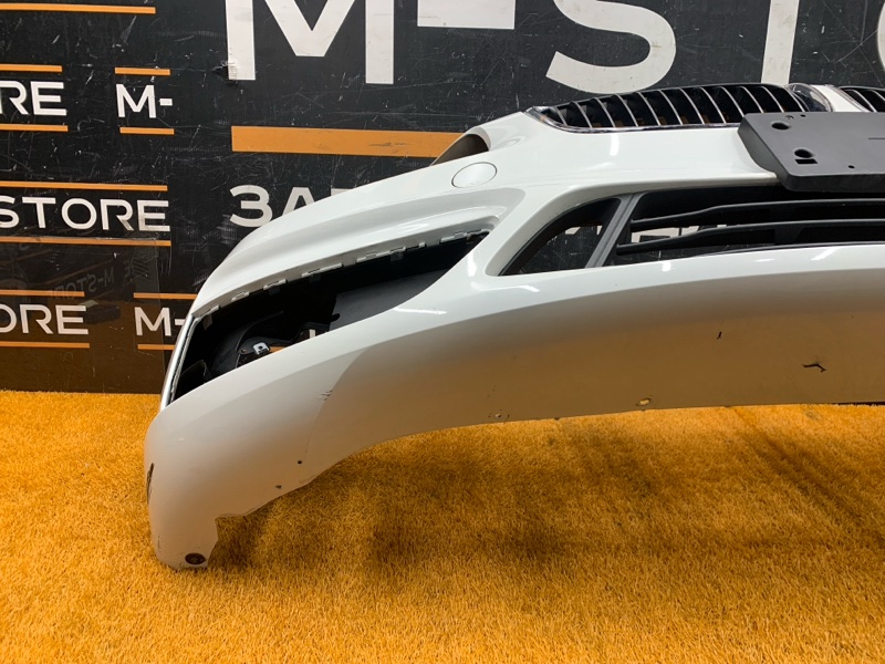 бампер, 31960 рублей, Красноярск