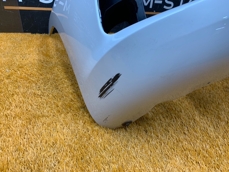 бампер, 31960 рублей, Красноярск