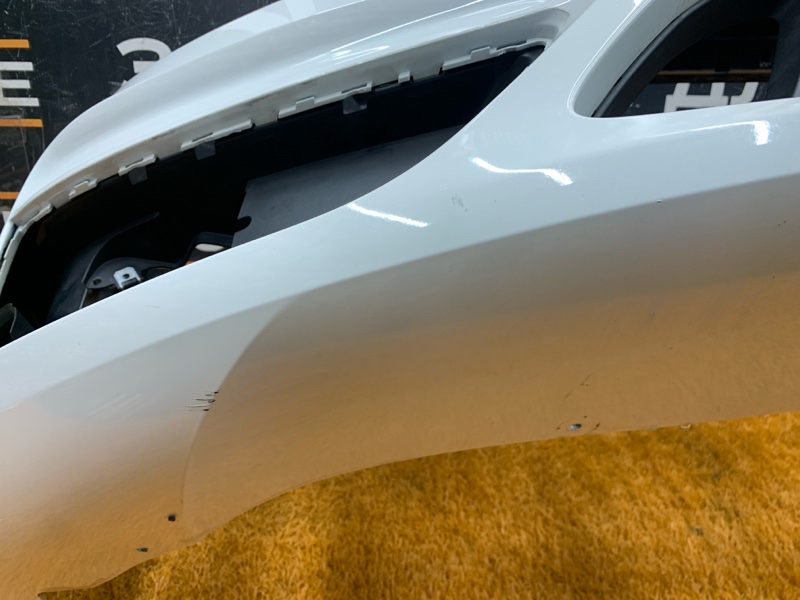 бампер, 31960 рублей, Красноярск