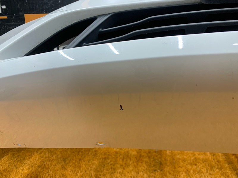 бампер, 31960 рублей, Красноярск