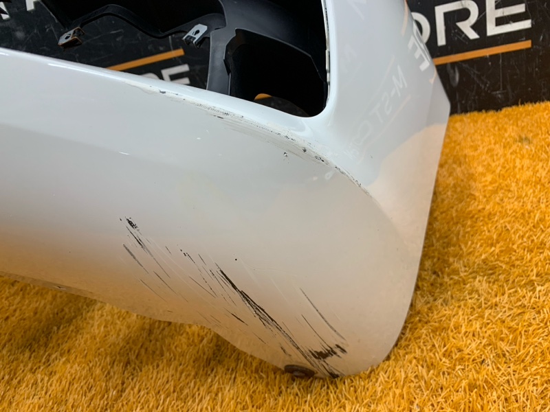 бампер, 31960 рублей, Красноярск