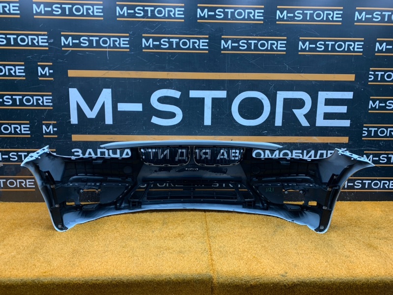 бампер, 31960 рублей, Красноярск