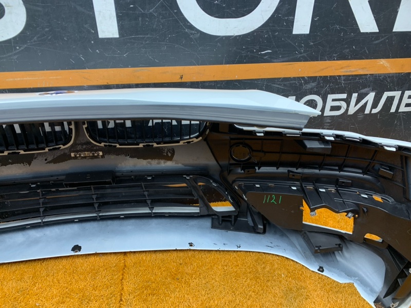 бампер, 31960 рублей, Красноярск