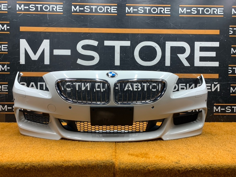 бампер, 100400 рублей, Красноярск