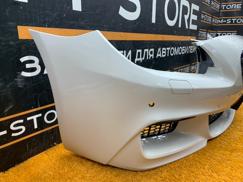 бампер, 100400 рублей, Красноярск