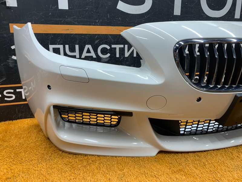 бампер, 100400 рублей, Красноярск