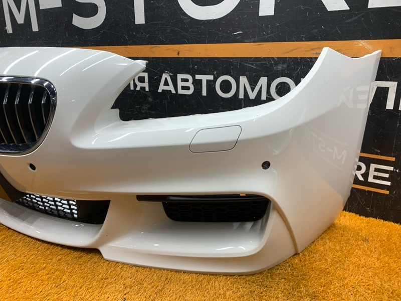 бампер, 100400 рублей, Красноярск