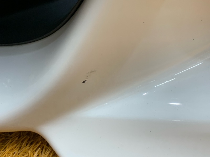 бампер, 100400 рублей, Красноярск