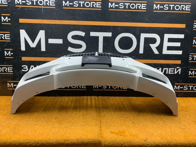 бампер, 100400 рублей, Красноярск