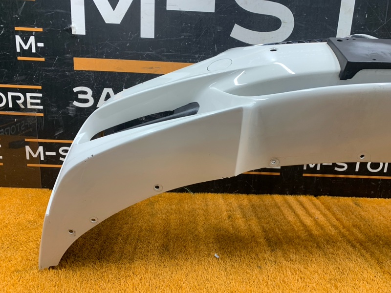 бампер, 100400 рублей, Красноярск