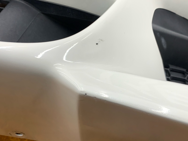 бампер, 100400 рублей, Красноярск