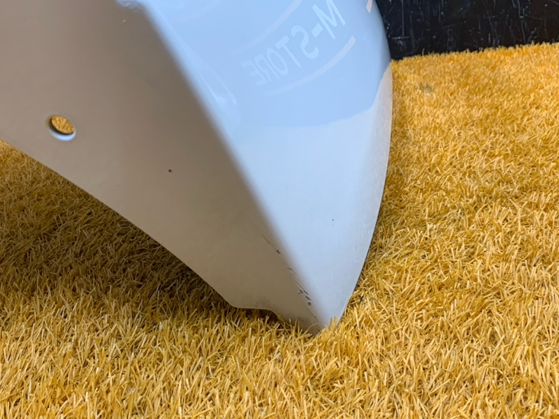 бампер, 100400 рублей, Красноярск