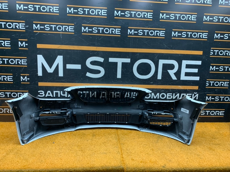 бампер, 100400 рублей, Красноярск