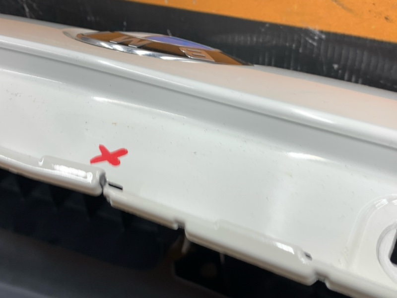 бампер, 100400 рублей, Красноярск