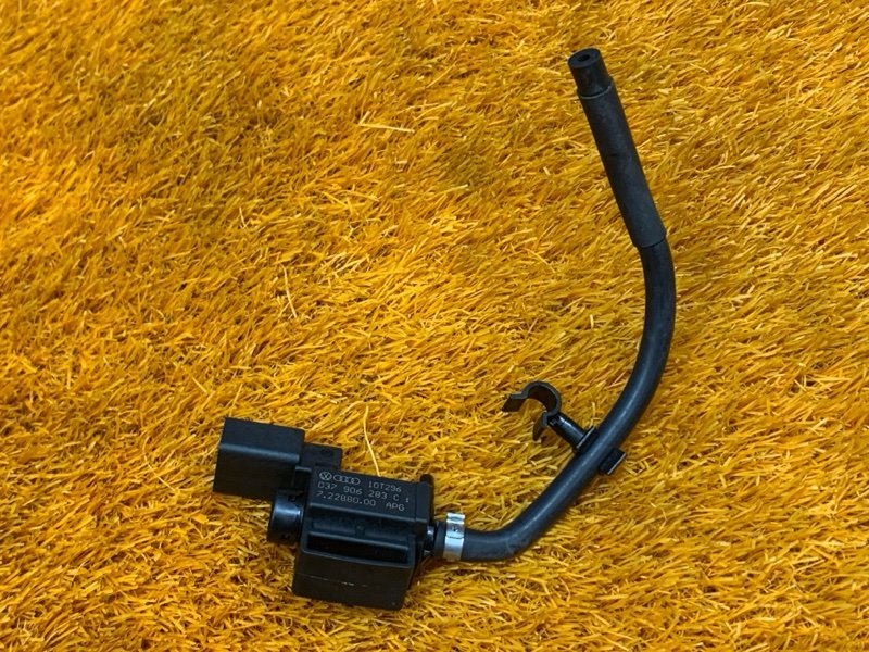 Клапан электромагнитный, 300 рублей, Красноярск