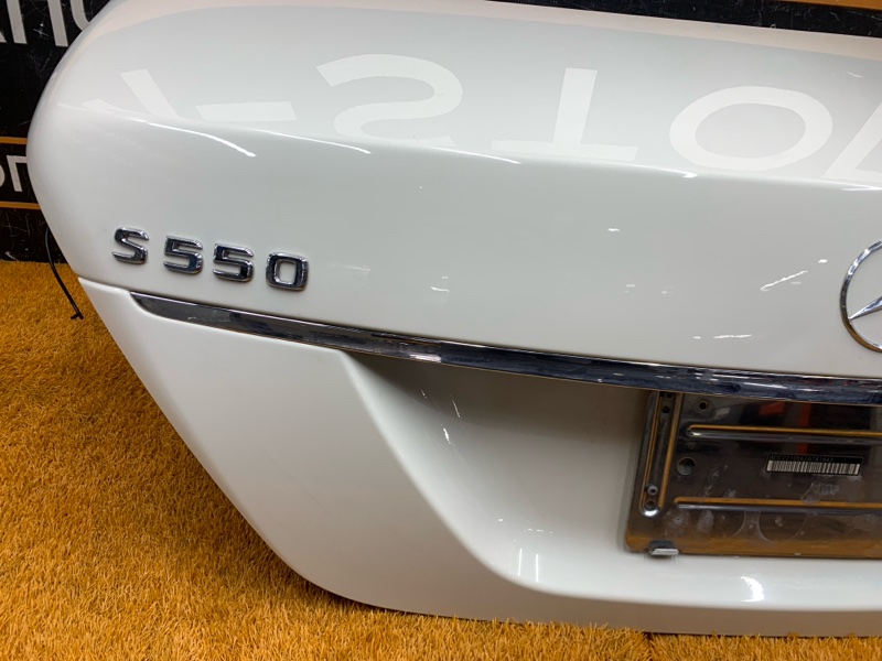 крышка багажника, 5000 рублей, Красноярск