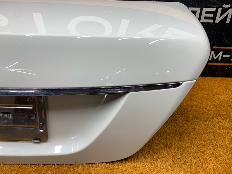 крышка багажника, 5000 рублей, Красноярск