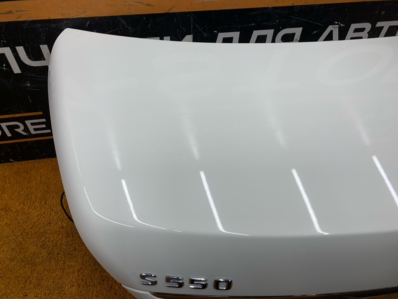 крышка багажника, 5000 рублей, Красноярск