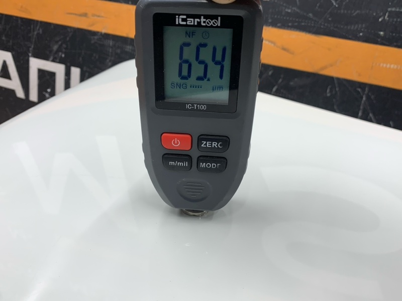 крышка багажника, 5000 рублей, Красноярск