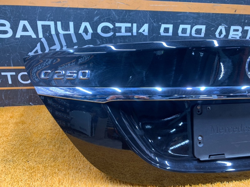 крышка багажника, 18000 рублей, Красноярск