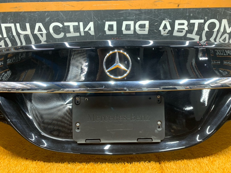 крышка багажника, 18000 рублей, Красноярск