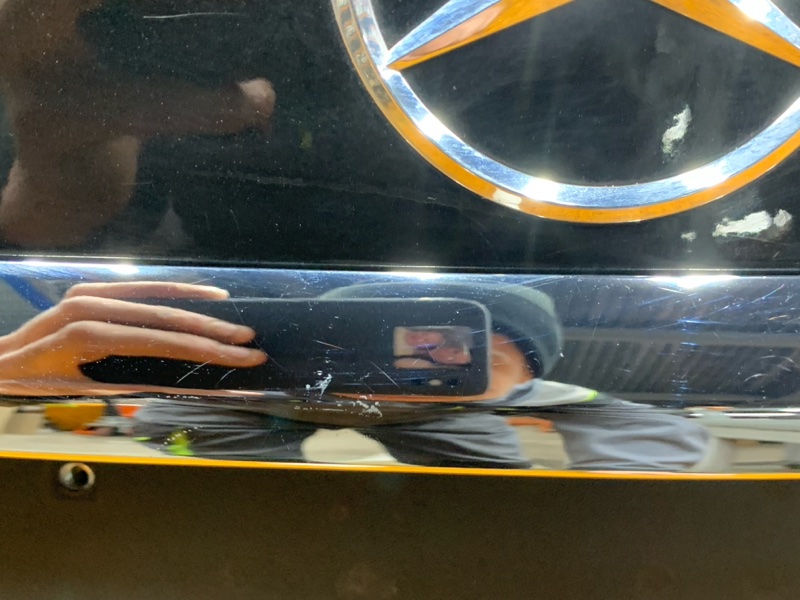 крышка багажника, 18000 рублей, Красноярск