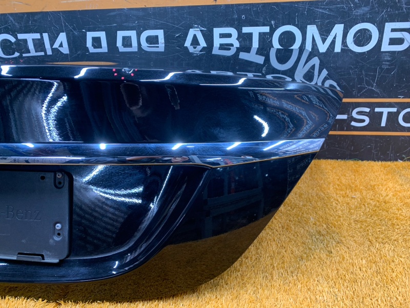 крышка багажника, 18000 рублей, Красноярск