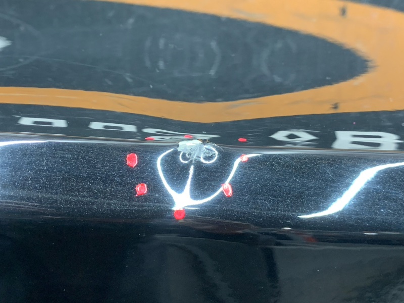 крышка багажника, 18000 рублей, Красноярск