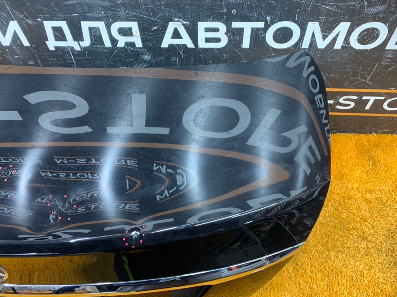 крышка багажника, 18000 рублей, Красноярск