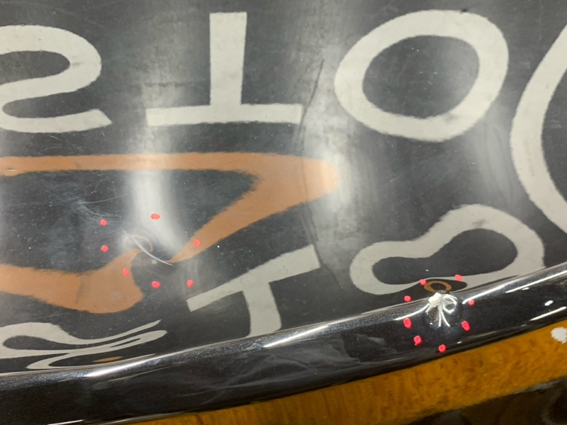 крышка багажника, 18000 рублей, Красноярск