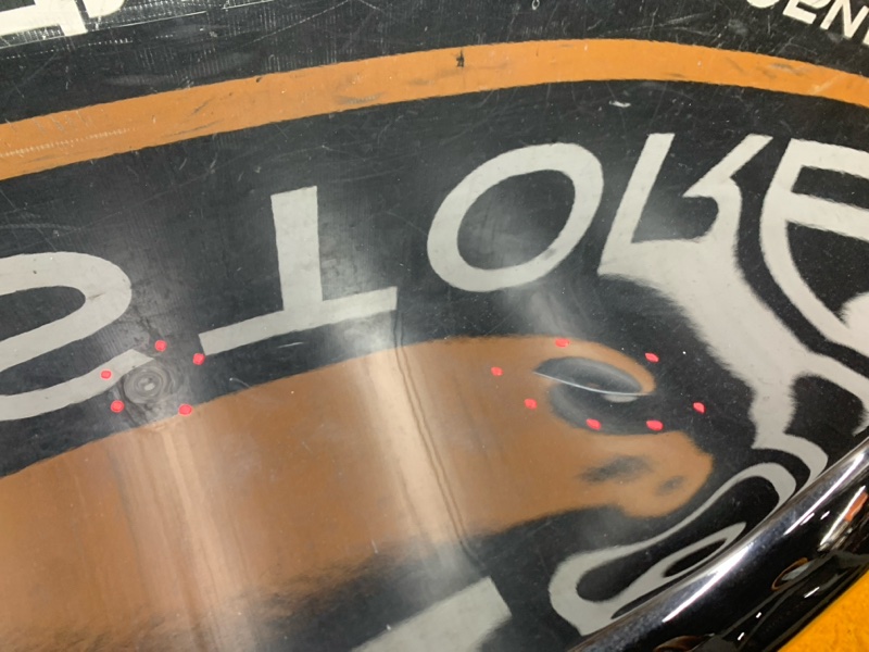 крышка багажника, 18000 рублей, Красноярск