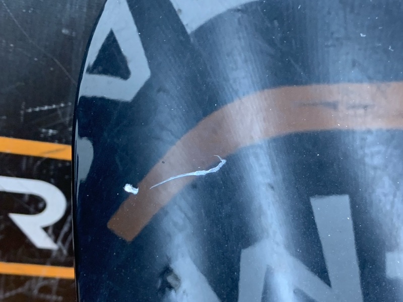 крышка багажника, 18000 рублей, Красноярск