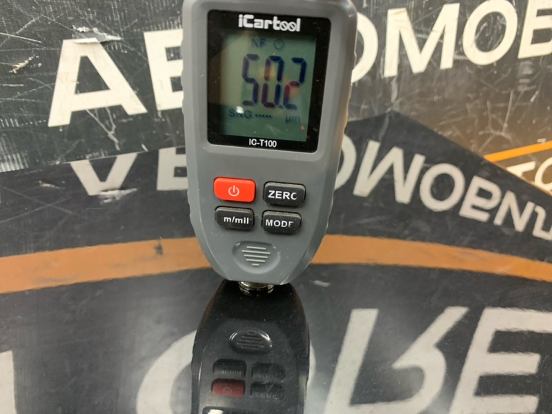 крышка багажника, 18000 рублей, Красноярск