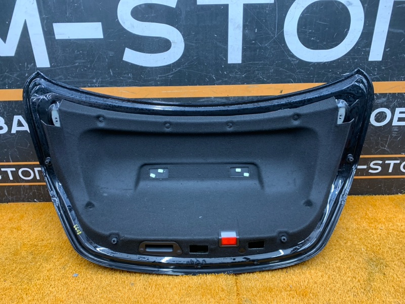 крышка багажника, 18000 рублей, Красноярск