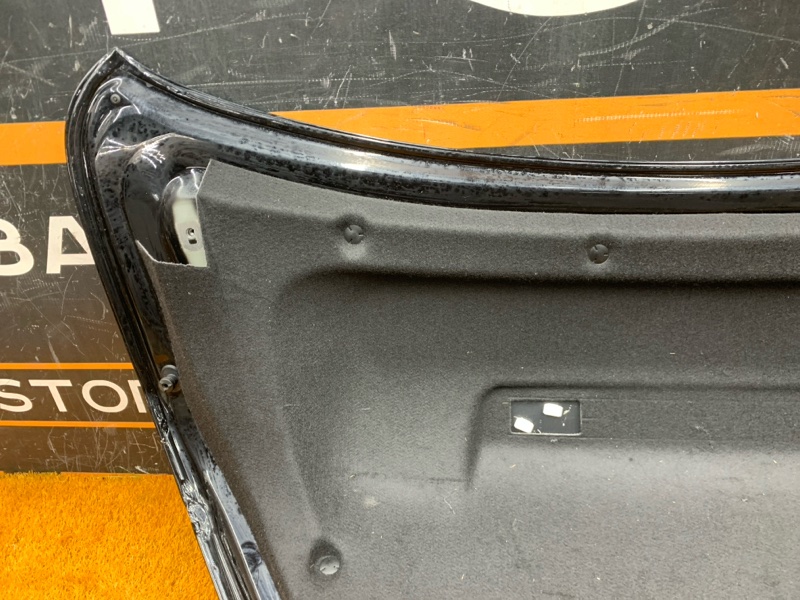 крышка багажника, 18000 рублей, Красноярск