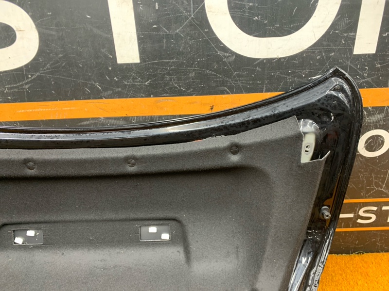 крышка багажника, 18000 рублей, Красноярск