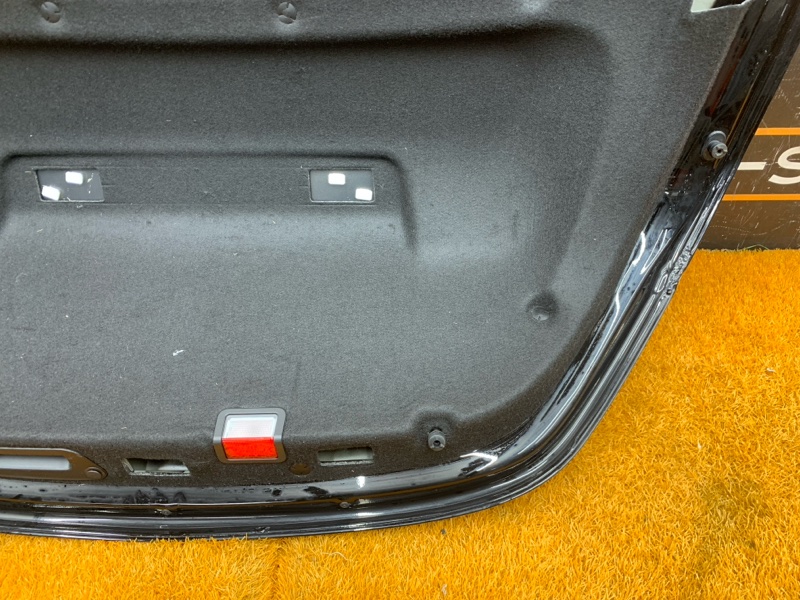 крышка багажника, 18000 рублей, Красноярск