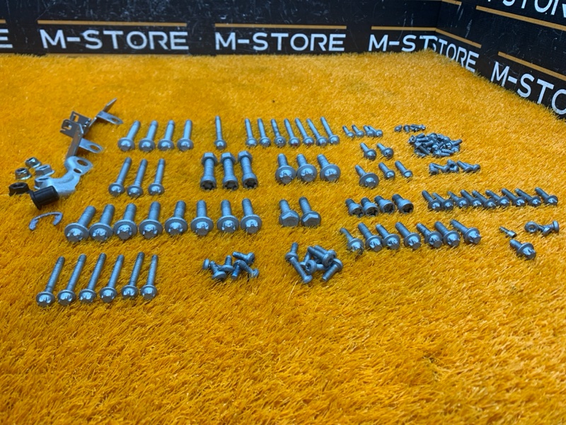 Болты и гайки ДВС, 790 рублей, Красноярск