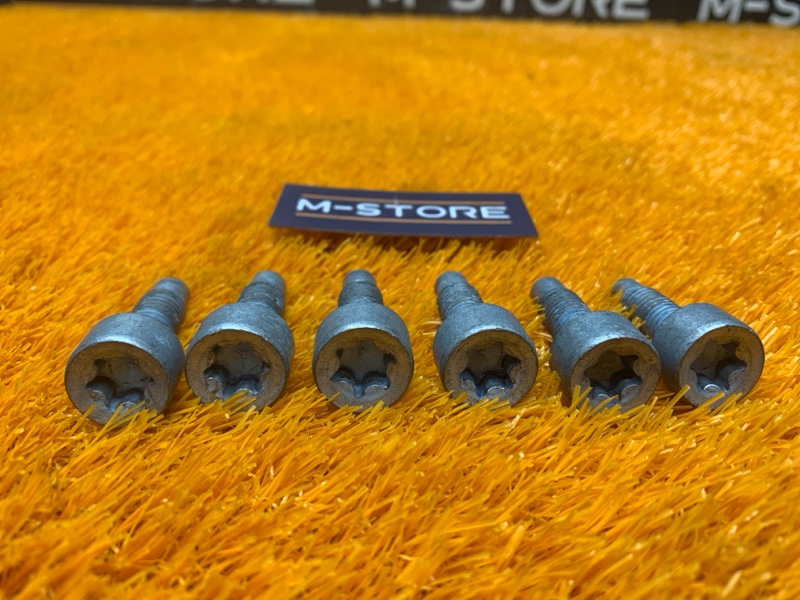 болт гидротрансформатора, 360 рублей, Красноярск