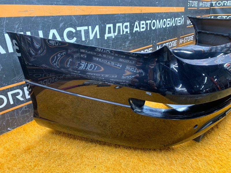 бампер, 25000 рублей, Красноярск