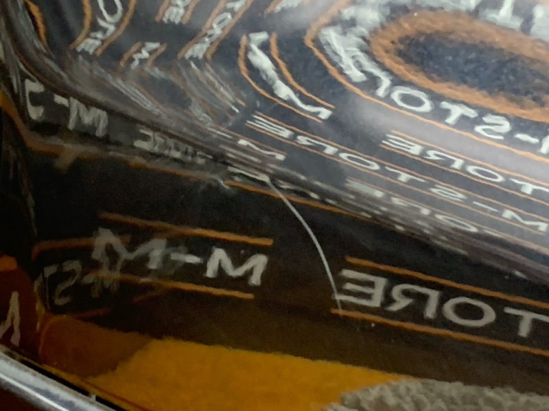 бампер, 25000 рублей, Красноярск